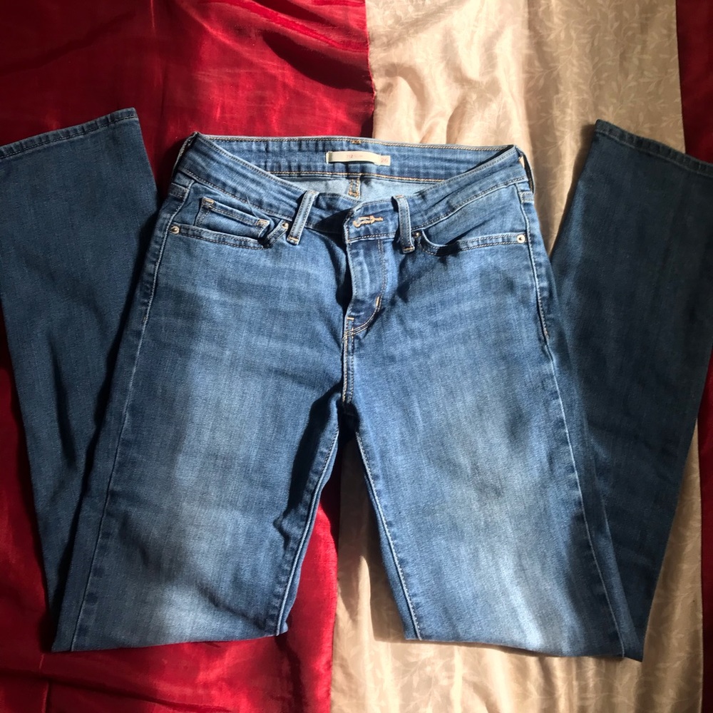 Levi’s jeans